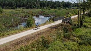 Cube Kathmandu Hybrid EX 800 2025 Uni Rider Review