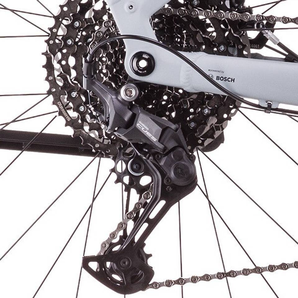 Cube Kathmandu Hybrid EX 800 2025 Easy – e-bikeshop.co.uk