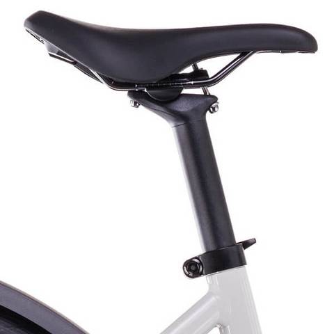 Cube Touring Hybrid One 500 2025 Easy Seat Post 