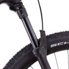 Cube Reaction Hybrid Race 800 2025 RockShox Recon Silver Forks