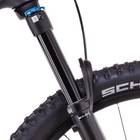 Cube Stereo Hybrid ONE44 HPC SLX 800 2025 Fox 36 Float Rhythm Forks