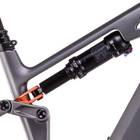 Cube Stereo Hybrid ONE44 HPC SLX 800 2025 Fox Float Performance Rear Shock