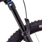 Cube Stereo Hybrid ONE77 HPC SLX 800 2025 Fox Float Rhythm Forks