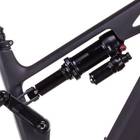 Cube Stereo Hybrid ONE77 HPC SLX 800 2025 Fox Float X Rear Shock