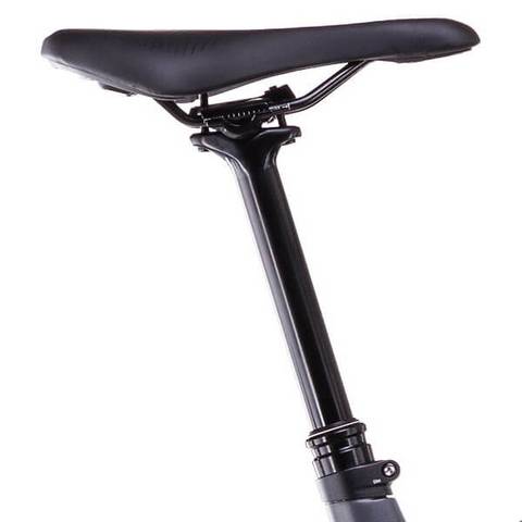 Cube Stereo Hybrid ONE77 Race 800 2025 Suspension Seat Post