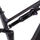 Cube Stereo Hybrid ONE44 HPC Race 800 2025 Fox Float Rhythm Rear Shock