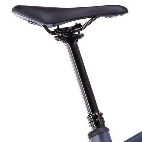 Cube Stereo Hybrid ONE44 Pro 800 2025 Dropper seat post