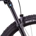 Cube Stereo Hybrid ONE44 Pro 800 2025 Suntour Front Suspension 