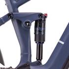 Cube Stereo Hybrid ONE44 Pro 800 2025 Suntour Rear Shock 