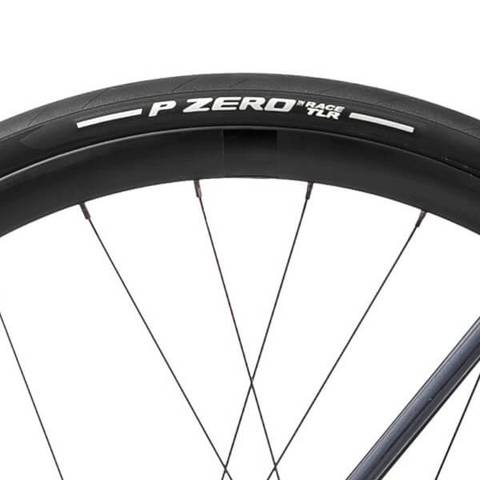 Orbea Gain M30i 2024 Pirelli P Zero Tyres