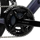Orbea Gain M30i 2024 Shimano 105 Di2 Chainset
