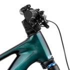 Orbea Rise LT H10 2025 Handlebar with Shimano EN600-L Remote