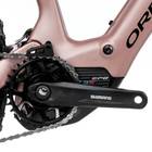 Orbea Rise LT M20 2025 Shimano EP801 RS Gen 2 Motor