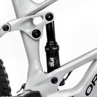 Orbea Wild ST H20 2025 Alloy Fox Float Performance Trunion Rear Shock