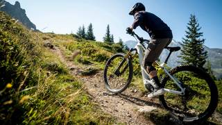 Orbea Wild ST H20 2025 Alloy Rider Review