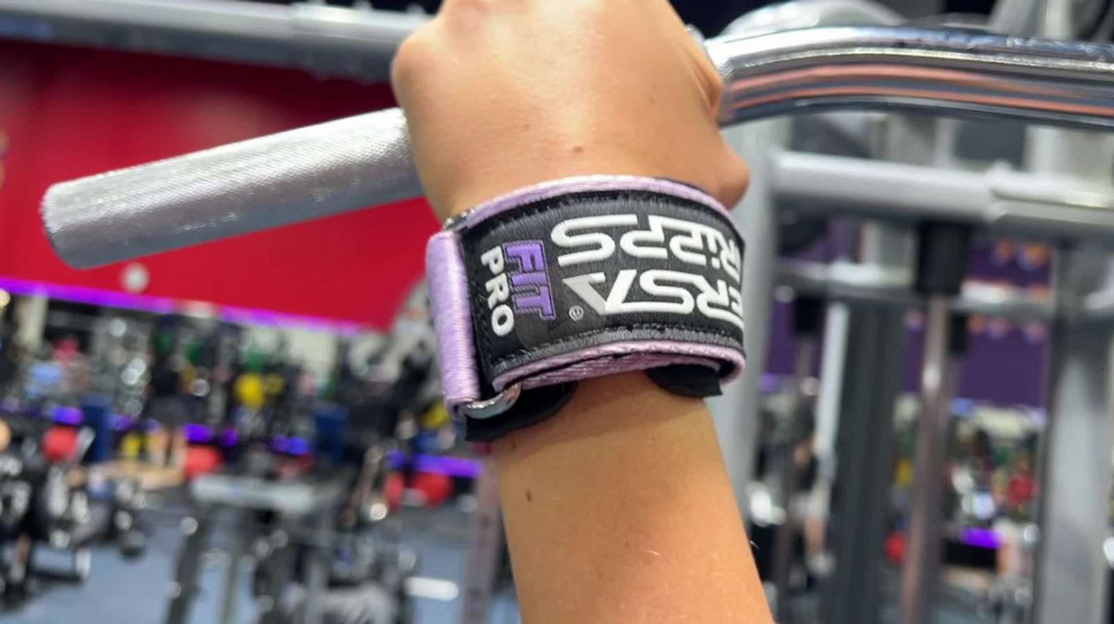 FitPro Lifting Grips | Versa Gripps FitPro Lifting Grips | Versa Gripps