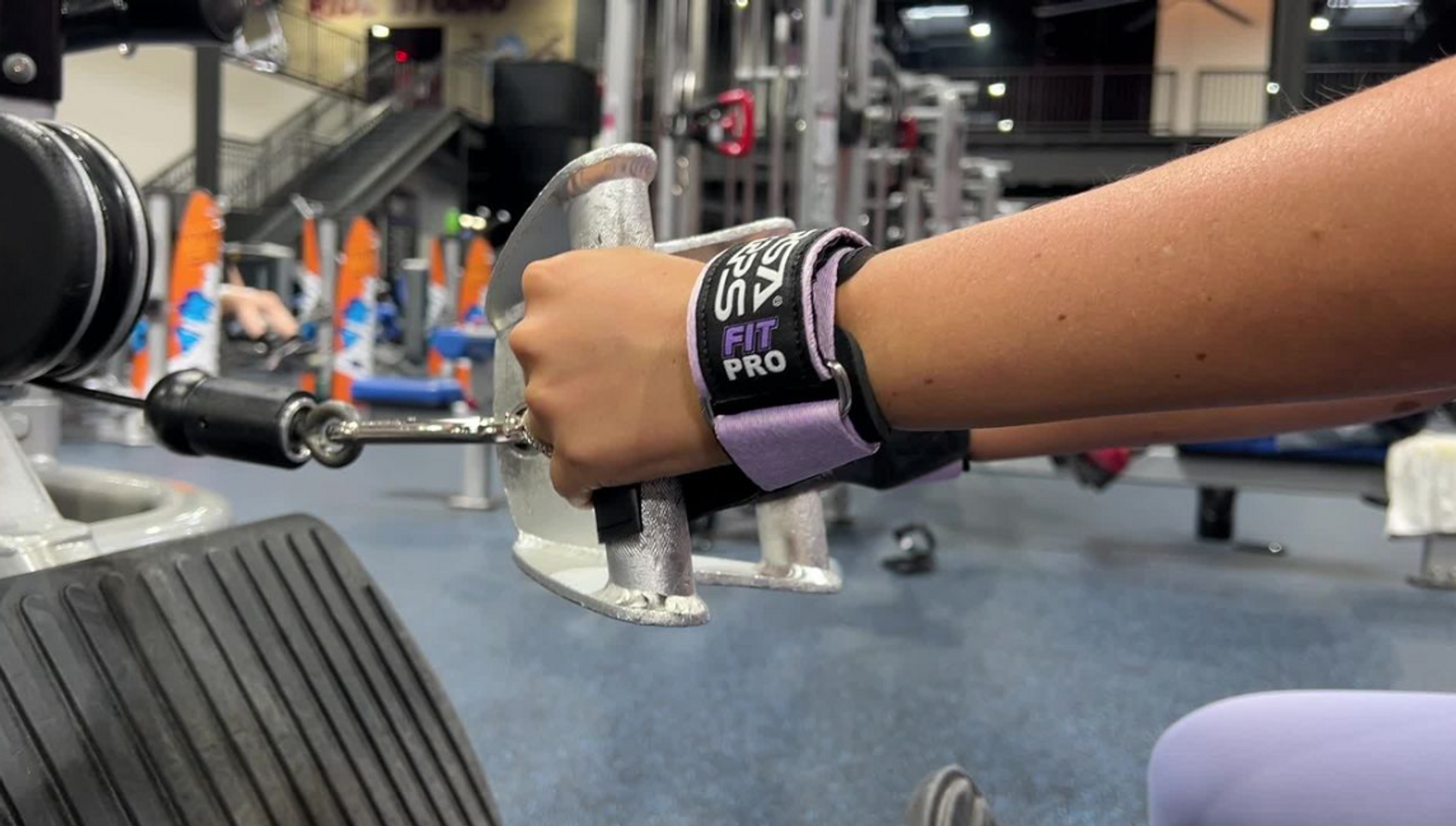 FitPro Lifting Grips | Versa Gripps FitPro Lifting Grips | Versa Gripps