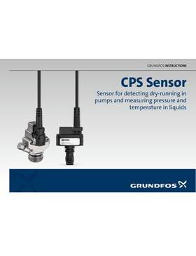 CPS Sensor (Quick Guide)