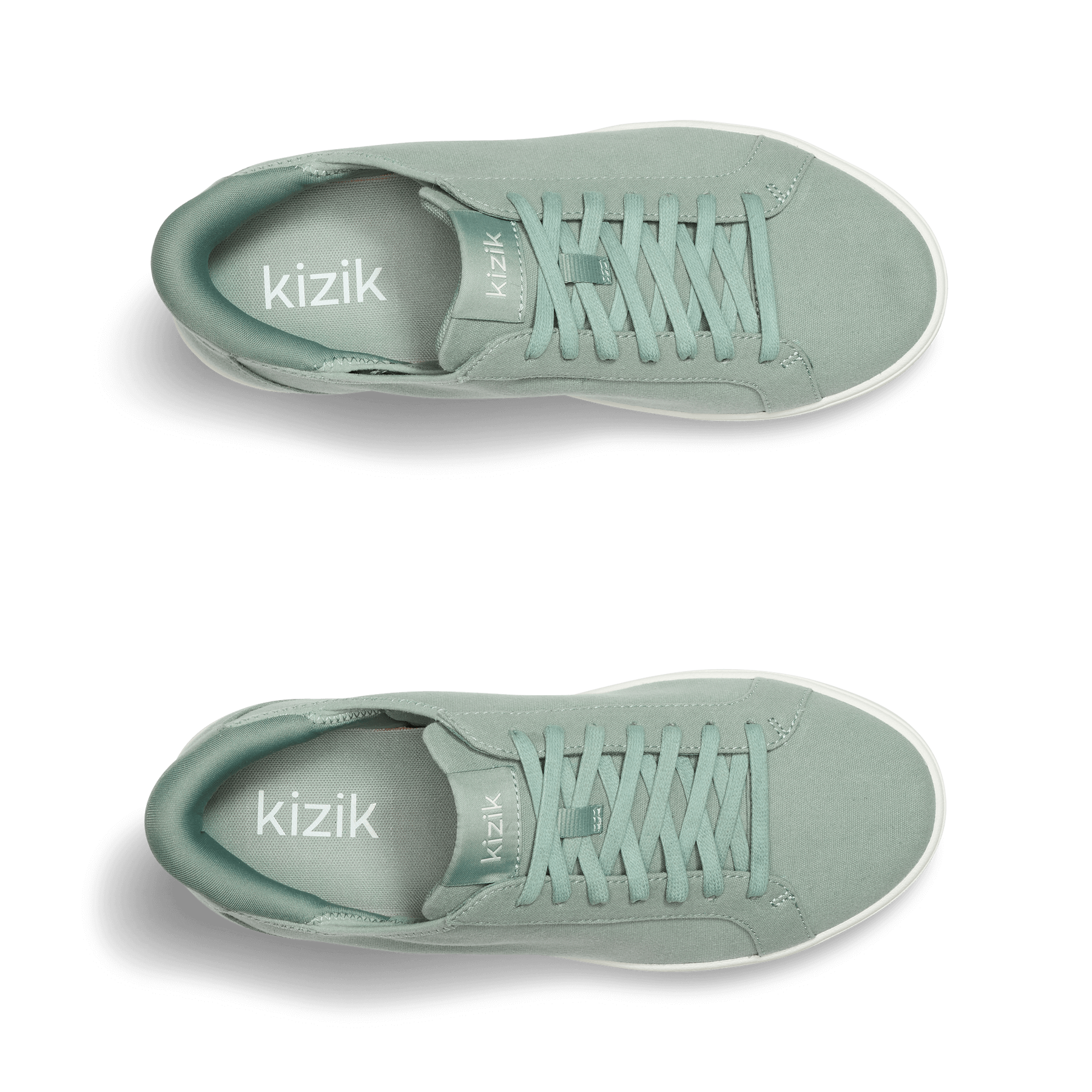 Men's Irvine - Iceberg Green
