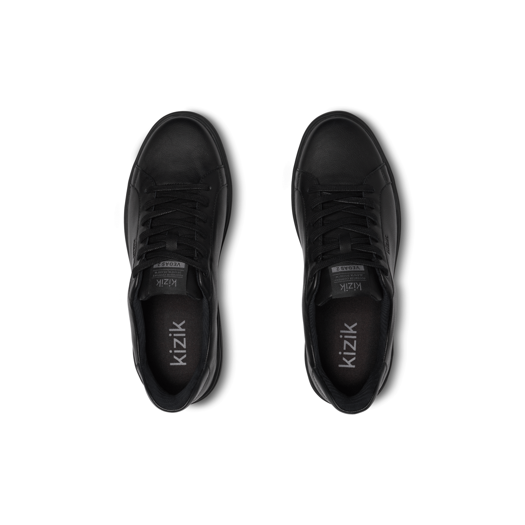 Men's Vegas 2 - Blackout
