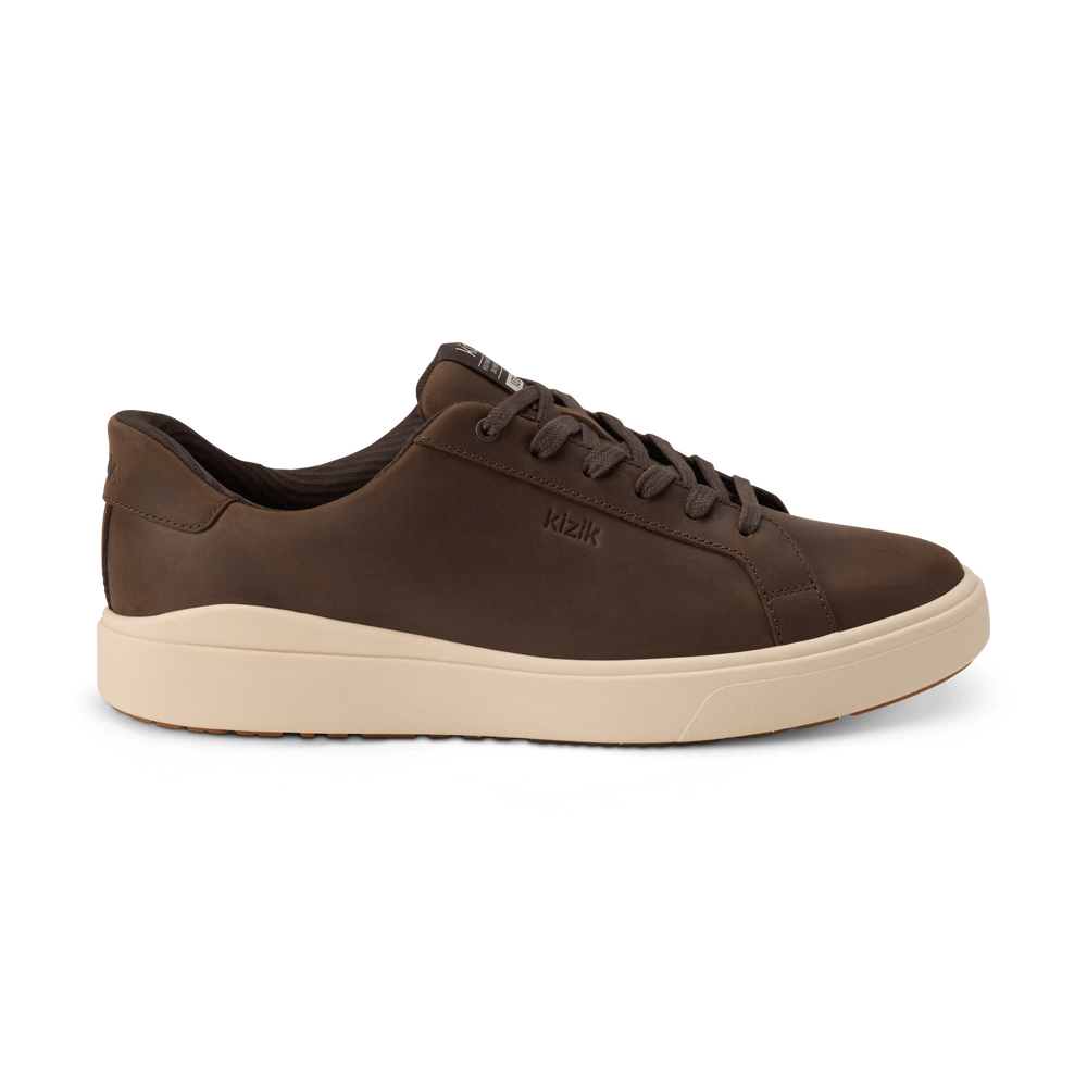 Leather Shoes – Kizik