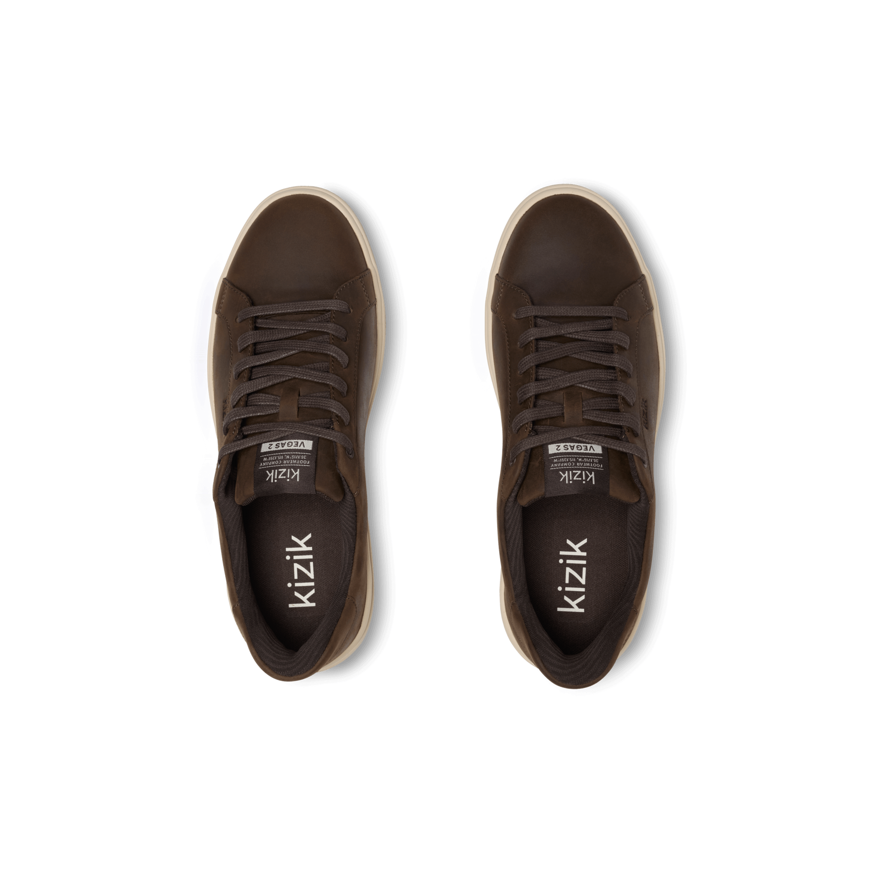 Men's Vegas 2 - Mole/Whitecap Gray