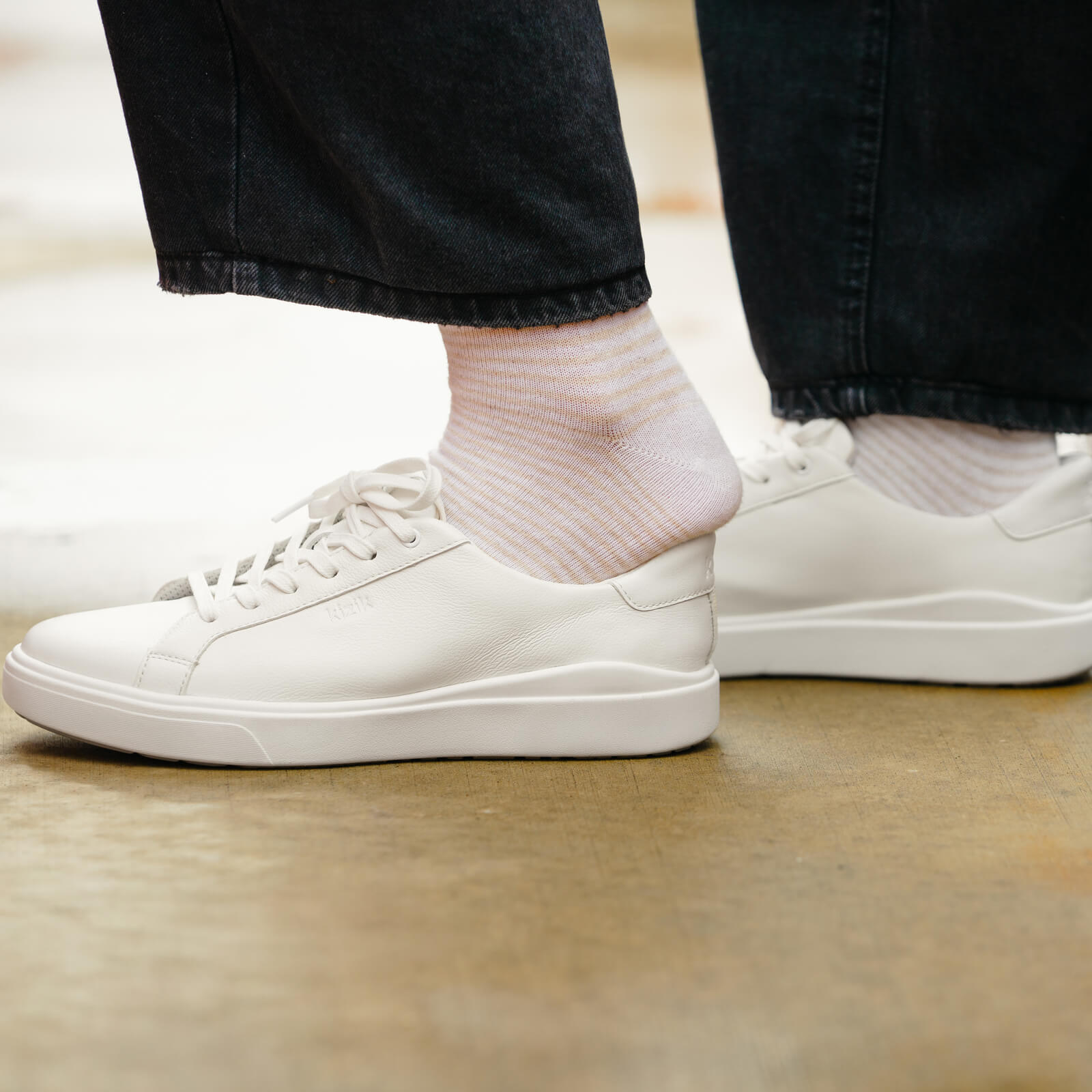 Women's Vegas 2 - Bright White