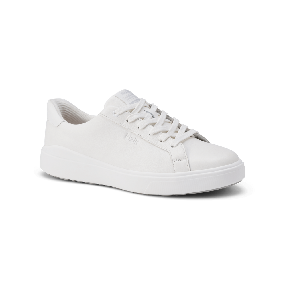 Sky High Kicks Sneakers | Que Shebley