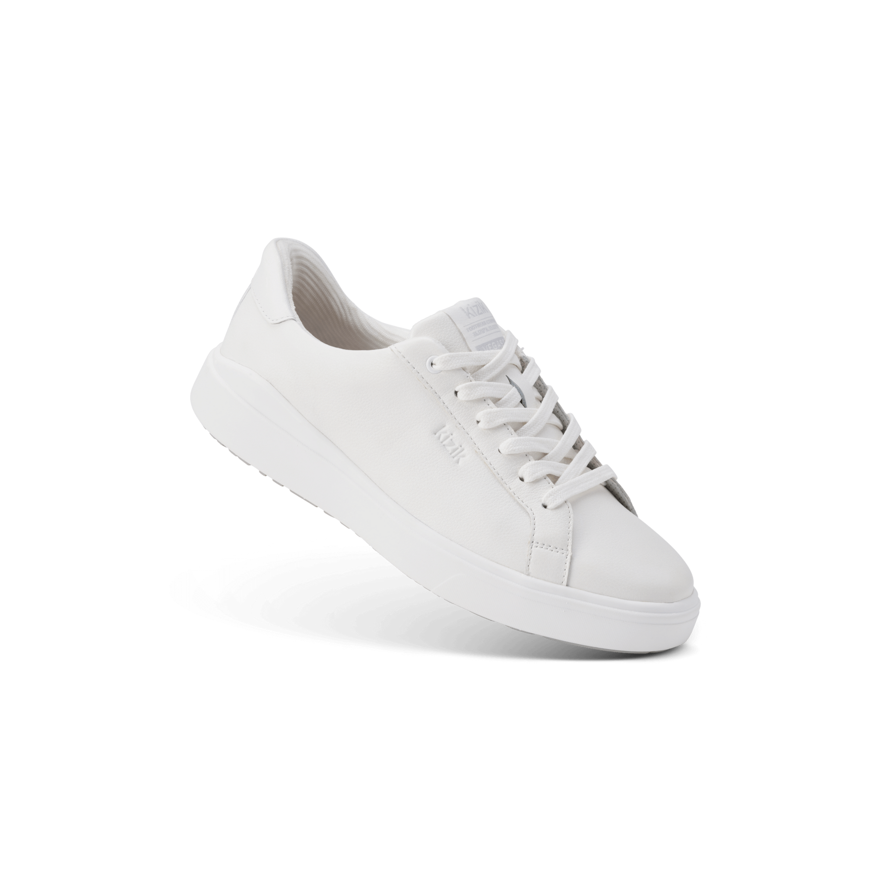 Women's Vegas 2 - Bright White