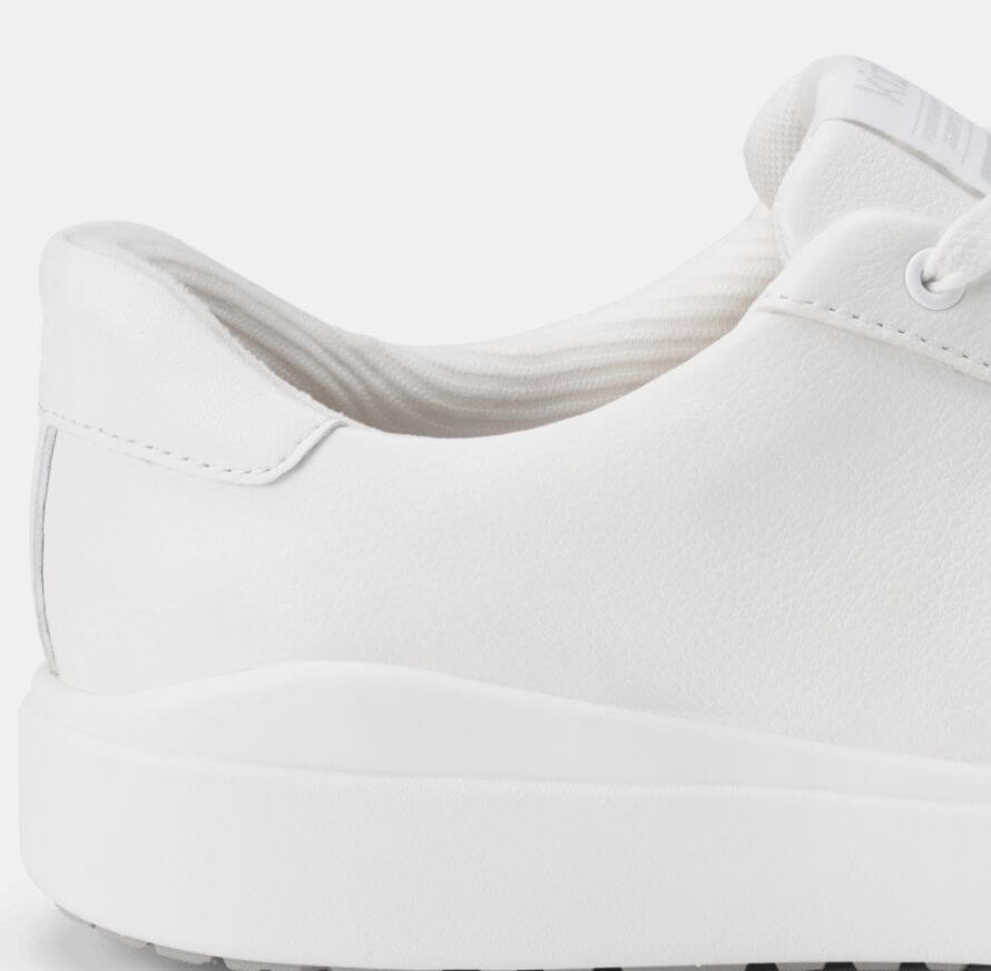 Women's Vegas 2 - Bright White