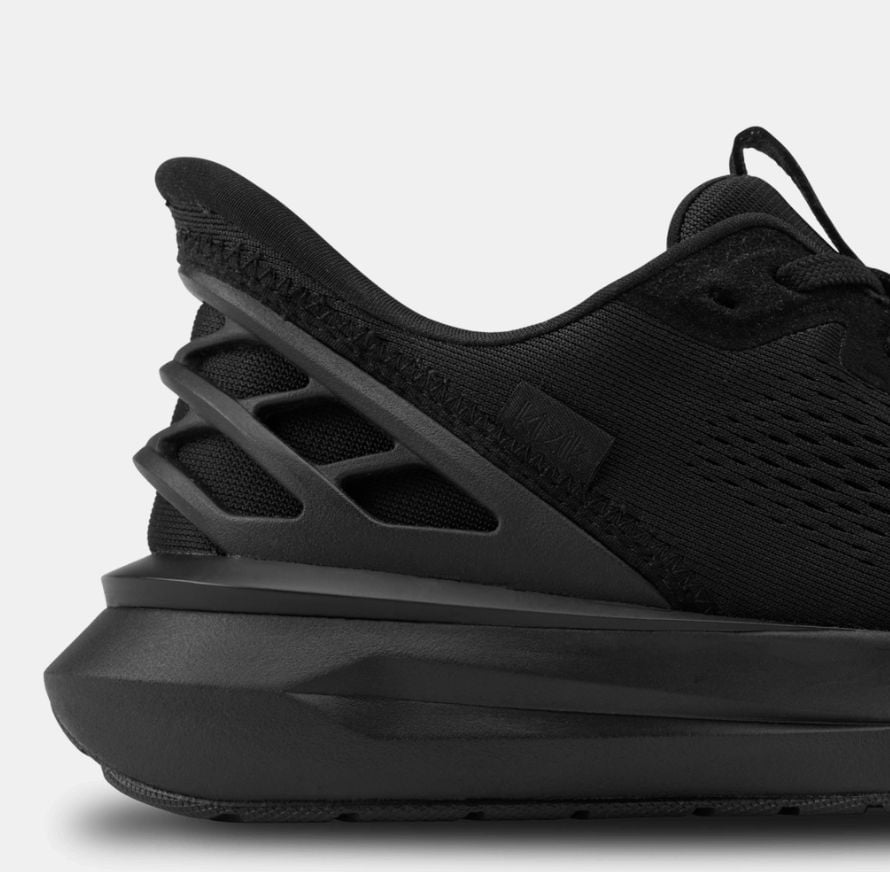 Women's Athens 2 - Blackout