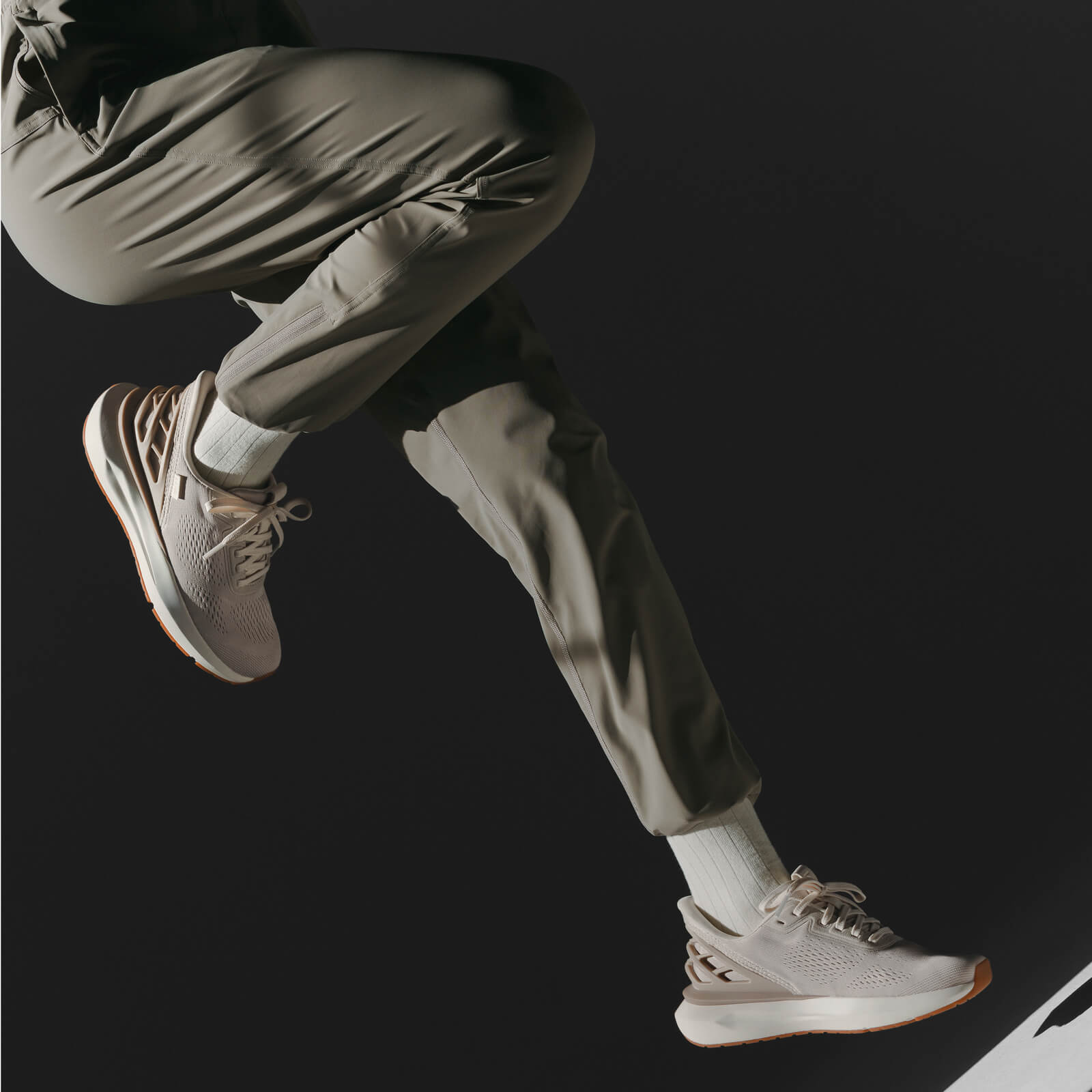 Women's Athens 2 - Oatmeal/Pristine