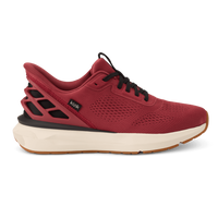 Men's Athens 2 - Brick Red/Black