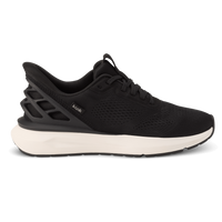Men's Athens 2 - Black/White