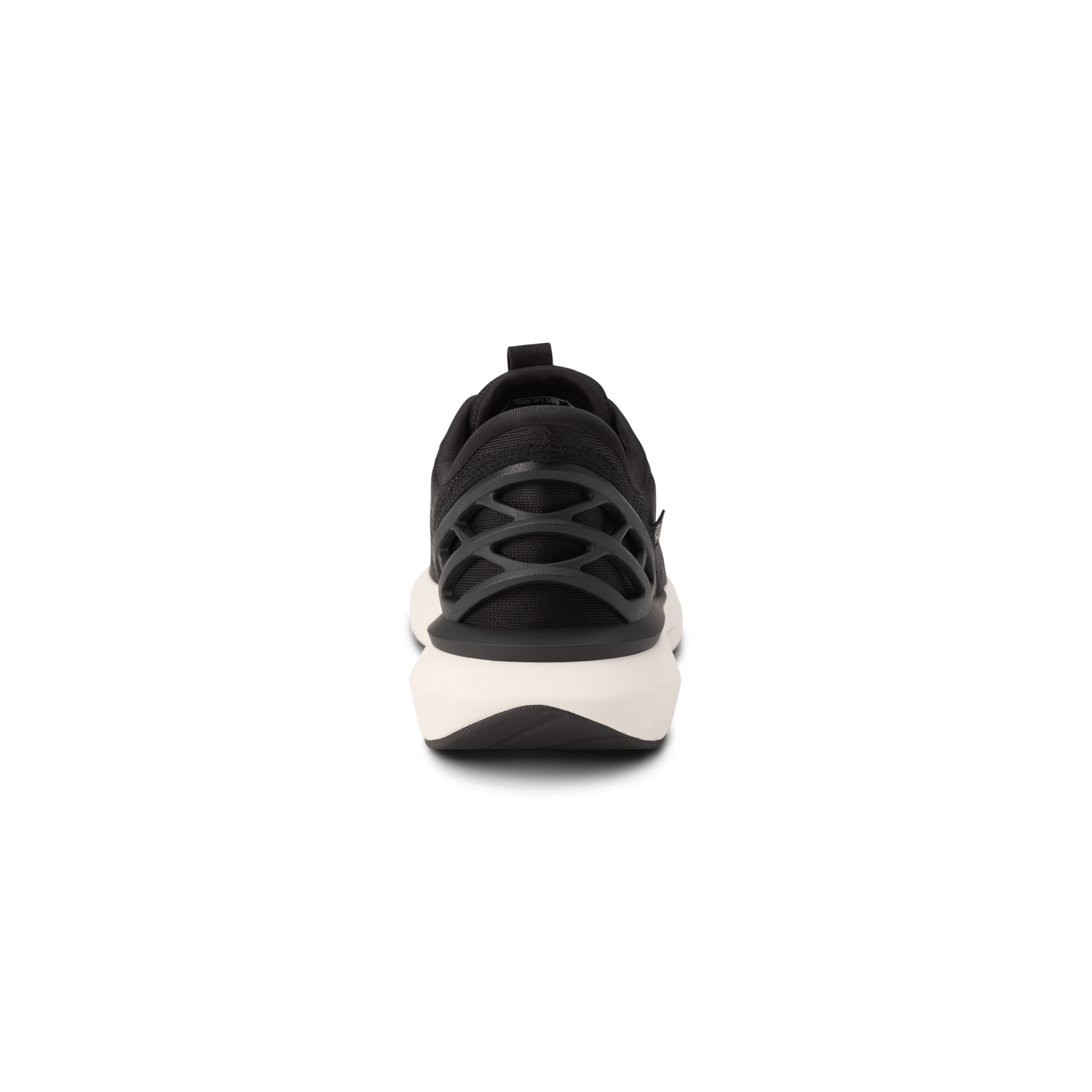 Men's Athens 2 - Black/White