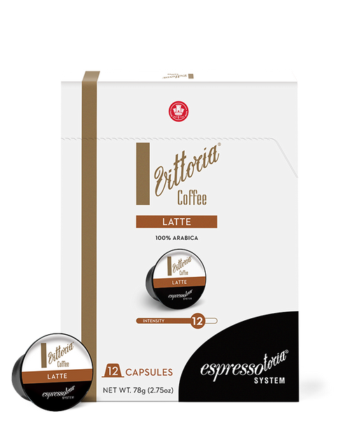 Oro™ Capsules - Espressotoria Compatible