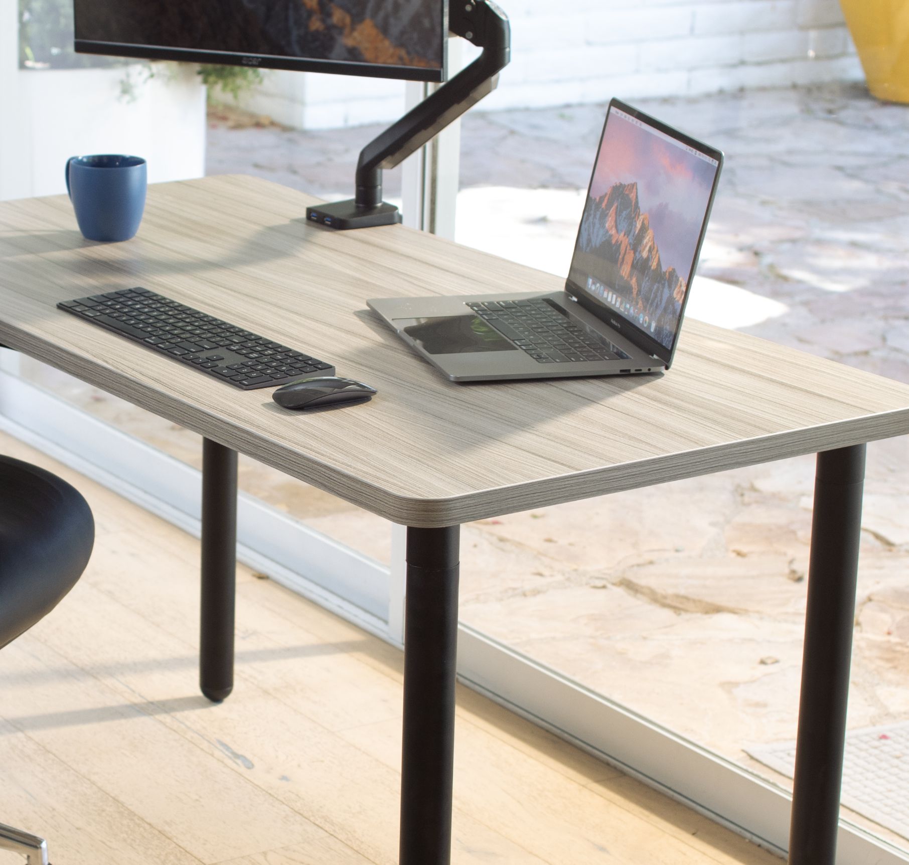 Studio Desk | X-Chair Official Site