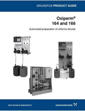 Oxiperm® 164 and 166