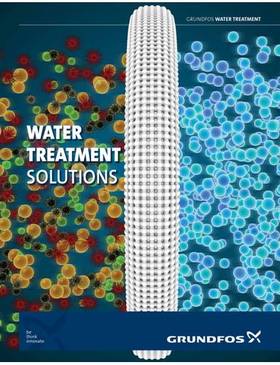 GRUNDFOS WATER TREATMENT (Product brochure)