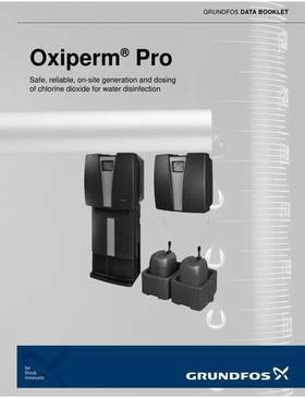 Oxiperm® Pro (Data booklet)