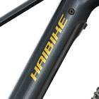 Haibike AllTrack 6.5 2025 Bosch PowerTube 600Wh Battery