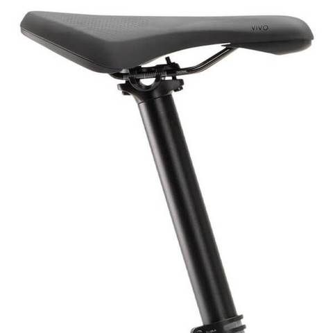 Haibike AllTrack 7 2025 Selle Royal Vivo Saddle 