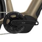 Haibike Trekking 6.5 2025 Crossbar Bosch Gen 5 CX Motor