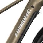 Haibike Trekking 6.5 2026 Crossbar Bosch PowerTube 600Wh Battery