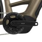 Haibike Trekking 6.5 2026 Low Bosch Performance CX Gen 5 Motor