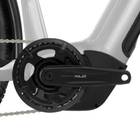 Haibike Trekking 7 2026 Crossbar Bosch Performance CX Gen 5 Motor