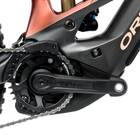 Orbea Wild M-Team 2025 Bosch Performance CX Gen 5 Motor