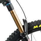 Orbea Wild M-Team 2025 Fox 38 Float Factory 170 Kashima Forks