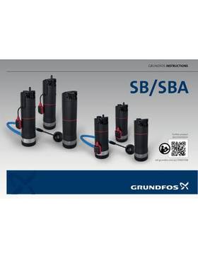 SB/SBA (Quick Guide)