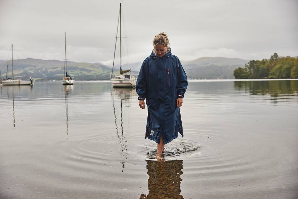 Red Equipment UK Pro Change Robe Evo | Red Equipment UK